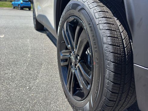 New 2026 Chevrolet Trax ACTIV w/ Driver Confidence Package FWD image 8