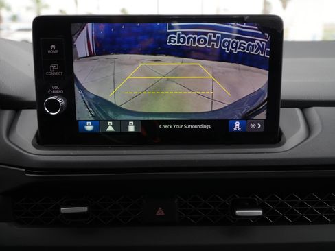 New 2026 Honda Accord SE image 28