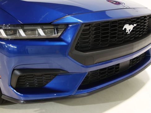 Used 2024 Ford Mustang Premium RWD image 30