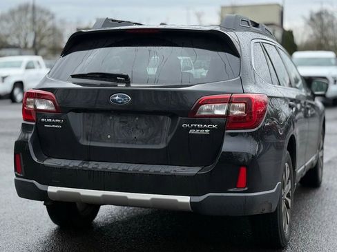 Used 2015 Subaru Outback 2.5i Limited image 5