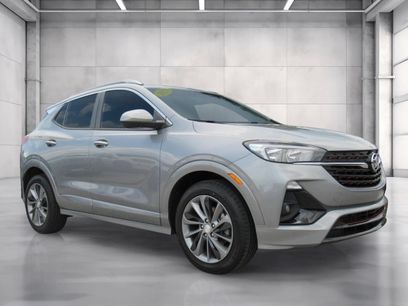 Used 2023 Buick Encore GX Select w/ Sport Touring Package