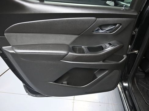 Used 2023 Chevrolet Traverse High Country AWD/4WD image 30
