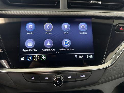 Certified 2023 Buick Encore GX Preferred w/ Cold Weather Comfort Package image 10