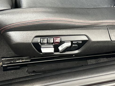 Used 2017 BMW 230i Convertible RWD image 20