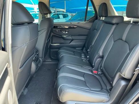 New 2026 Honda Pilot EX-L image 10