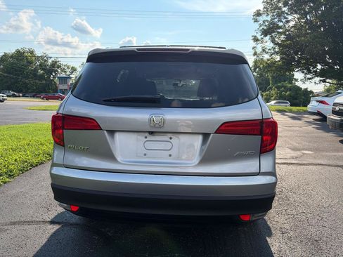 Used 2018 Honda Pilot EX-L image 6