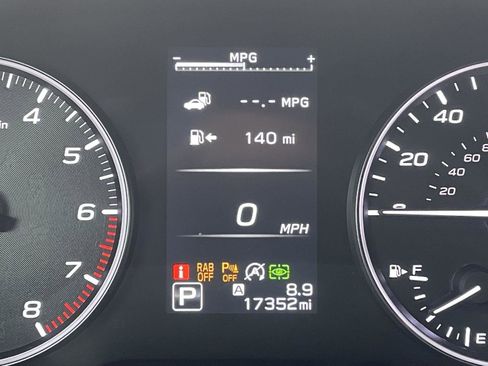 Used 2023 Subaru Outback Limited image 8