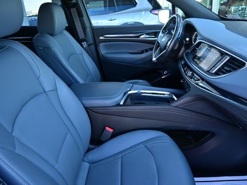 Used 2023 Buick Enclave Essence w/ Experience Buick Package image 26