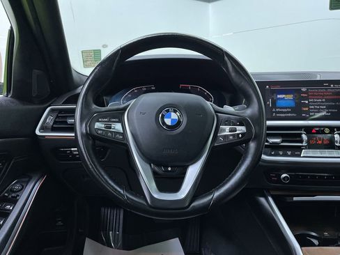 Used 2021 BMW 330i xDrive Sedan image 20