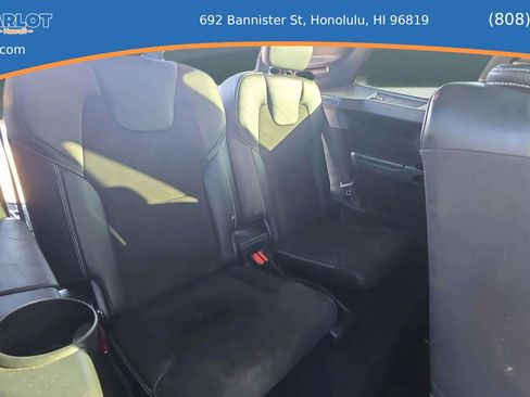 Used 2019 Volvo XC90 T8 R-Design w/ Advanced Package AWD/4WD image 15