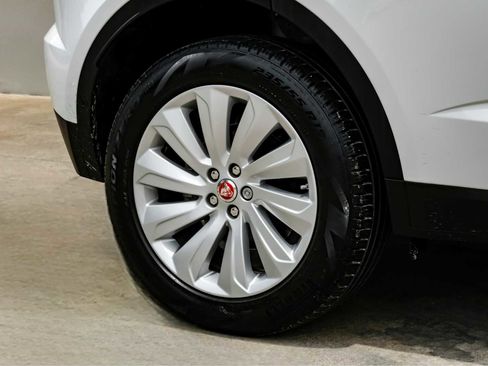 Used 2020 Jaguar E-PACE SE AWD/4WD image 52