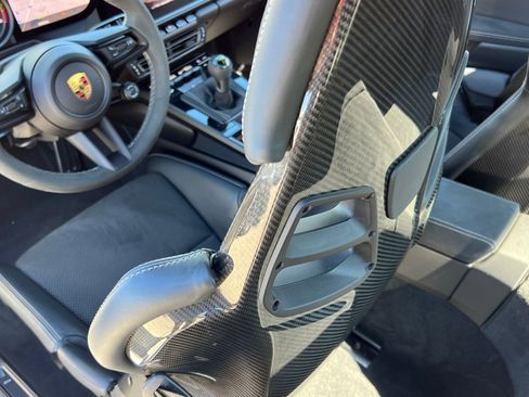 Certified 2022 Porsche 911 GT3 image 18