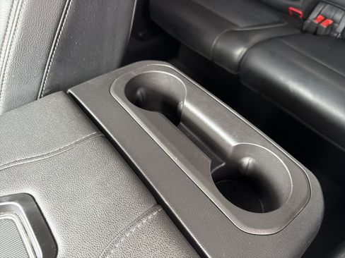 Used 2022 Chevrolet Silverado 1500 LT Trail Boss w/ Bed Protection Package AWD/4WD image 77
