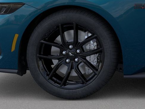 New 2026 Ford Mustang GT RWD image 21