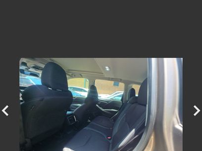 Used 2023 Subaru Forester Premium