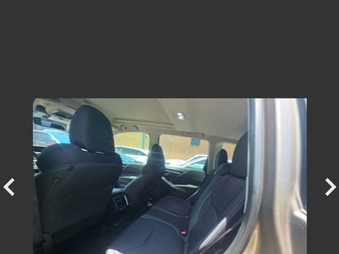 Used 2023 Subaru Forester Premium AWD/4WD image 1