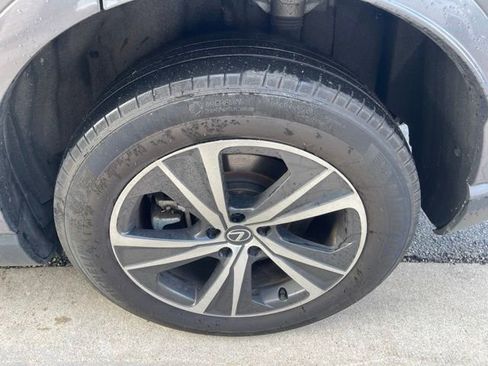 Used 2023 Lexus RX 350 Premium w/ Accessory Package AWD/4WD image 14