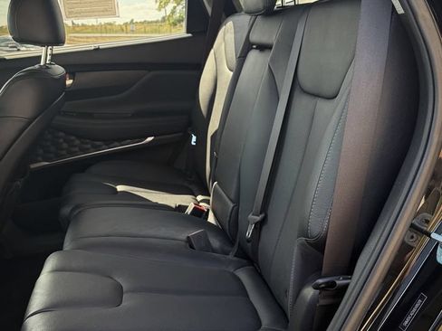 Used 2019 Hyundai Santa Fe AWD image 20
