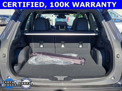 Certified 2025 Subaru Forester Limited image 6