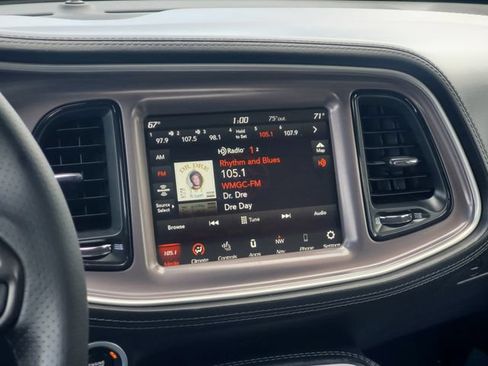Certified 2022 Dodge Challenger GT w/ Plus Package AWD/4WD image 18