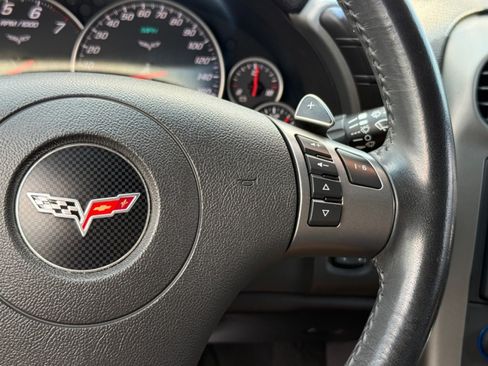 Used 2007 Chevrolet Corvette Coupe w/ Preferred Equipment Group RWD image 20
