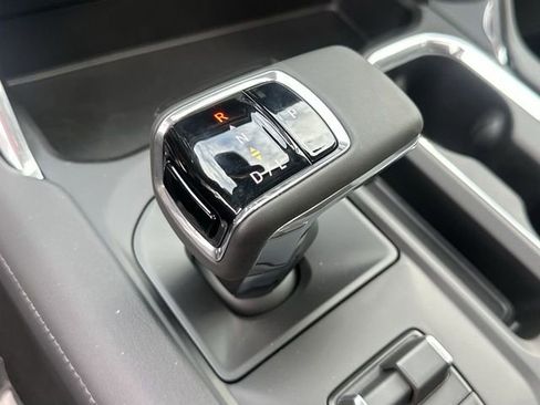 New 2026 GMC Sierra 1500 Denali w/ Denali Reserve Package image 16