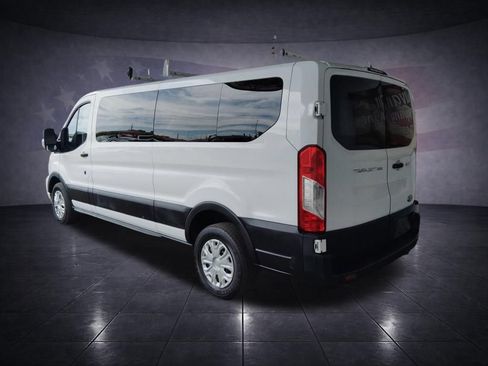 Used 2023 Ford Transit 350 XLT RWD image 3