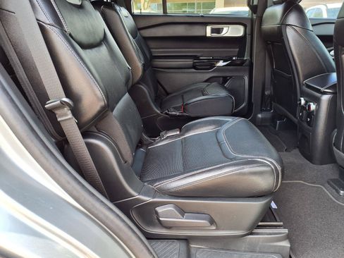 Used 2024 Ford Explorer ST w/ Equipment Group 401A AWD/4WD image 14