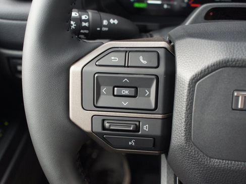 Used 2026 Toyota Land Cruiser AWD/4WD image 10