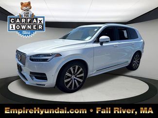 Used 2022 Volvo XC90 T6 Inscription w/ Advanced Package 360° Tour