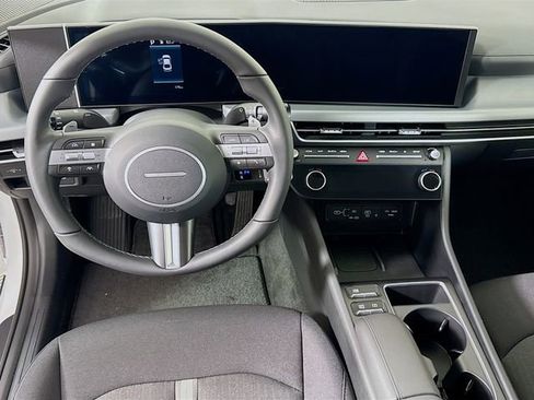 Certified 2026 Hyundai Sonata SEL image 23