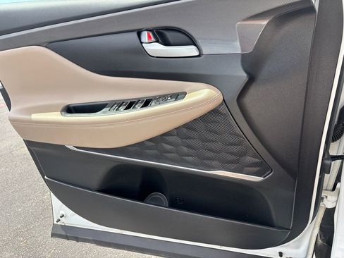 Used 2023 Hyundai Santa Fe SEL w/ Premium Package image 24