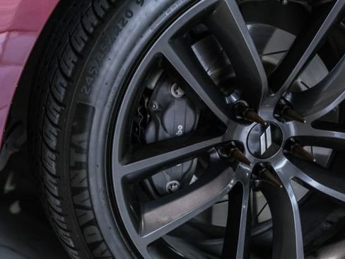 Used 2019 Dodge Charger Scat Pack w/ Driver Confidence Group RWD image 56