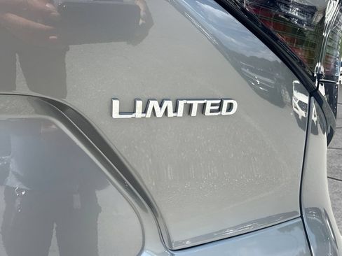 Used 2023 Toyota bZ4X AWD w/ Weather Package image 28