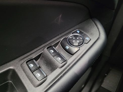 Used 2024 Ford Edge SEL image 27