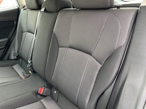 Used 2023 Subaru Impreza 2.0i image 23