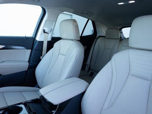 New 2026 Buick Envision Preferred AWD/4WD image 8