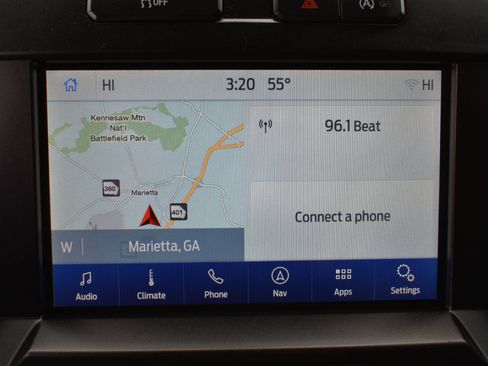 Used 2019 Ford F150 Lariat image 20