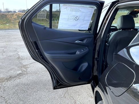 New 2026 Buick Encore GX Sport Touring w/ Comfort Package image 20