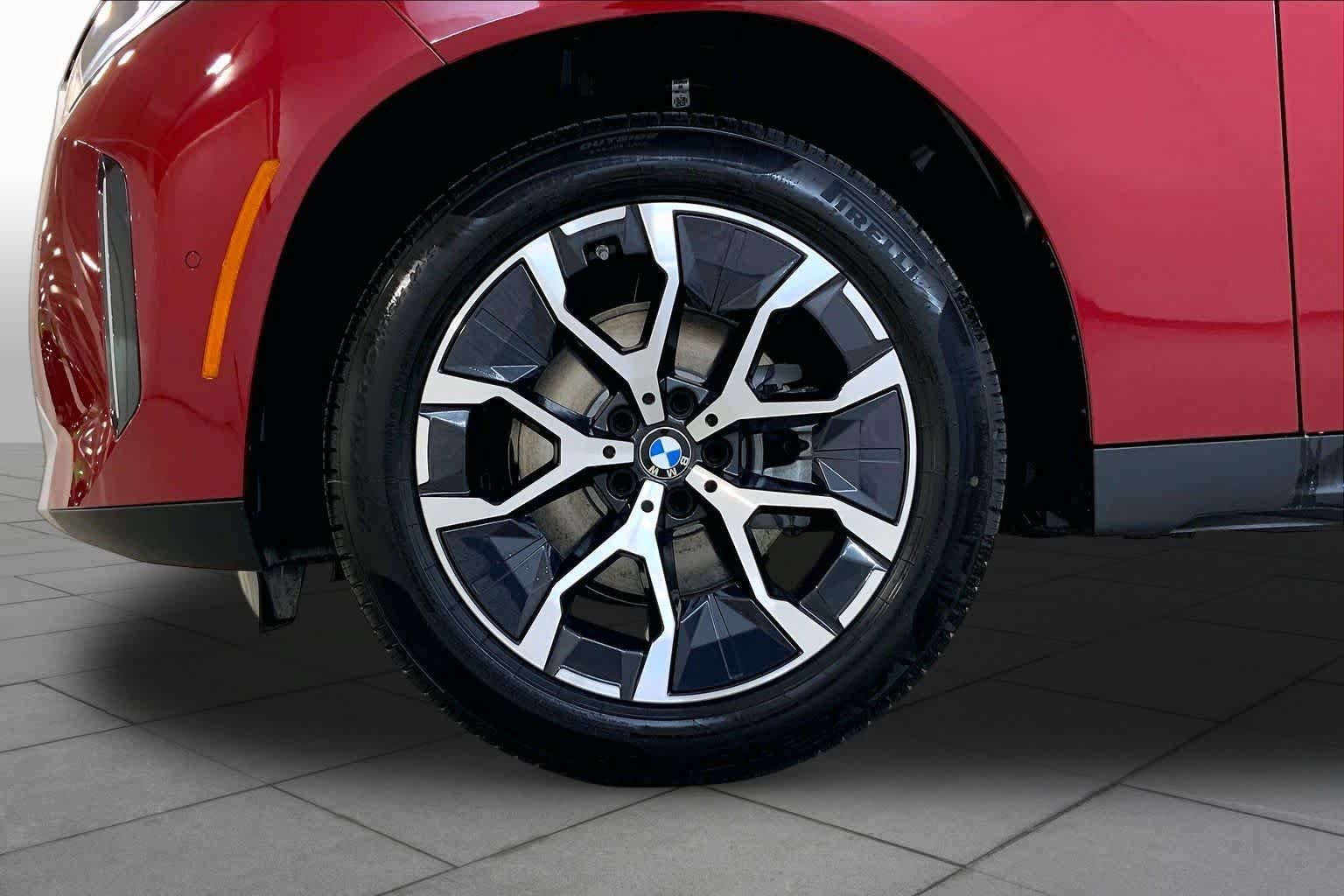 New 2026 BMW X3 xDrive30i AWD/4WD image 11