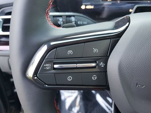 New 2026 Chevrolet Traverse RS w/ LPO, Floor Liner Package image 34