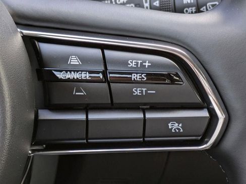 Used 2025 MAZDA CX-90 3.3 Turbo w/ Select Package image 31