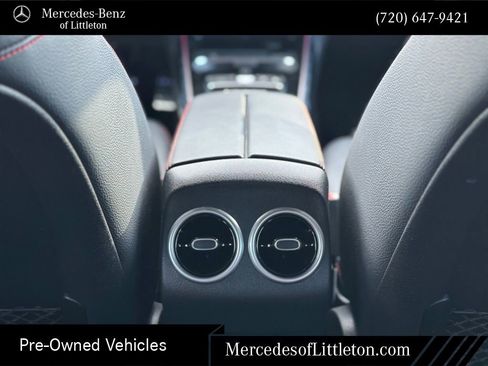 Certified 2025 Mercedes-Benz GLB 250 4MATIC image 23