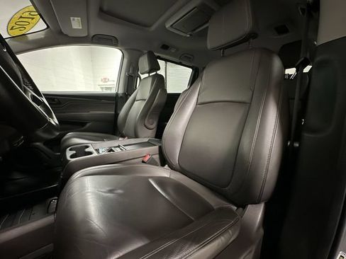 Used 2019 Honda Odyssey EX-L image 15