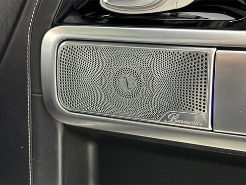 Certified 2023 Mercedes-Benz G 550 image 20