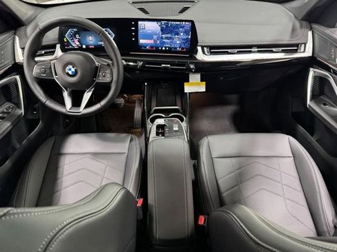 Certified 2026 BMW X1 xDrive28i w/ Convenience Package AWD/4WD image 11