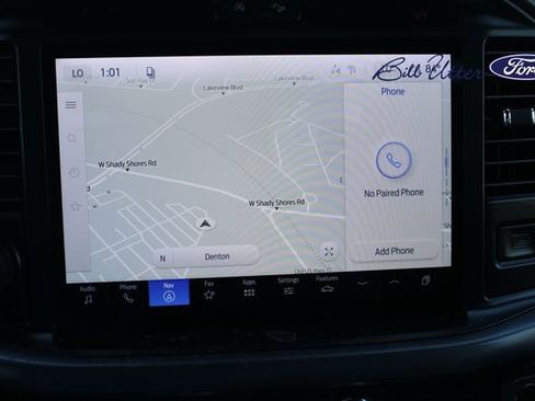 New 2026 Ford F150 XLT image 15