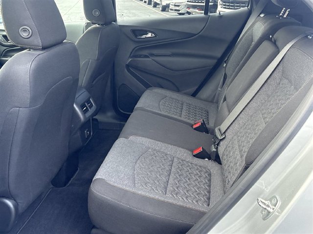 Certified 2022 Chevrolet Equinox LT FWD image 23