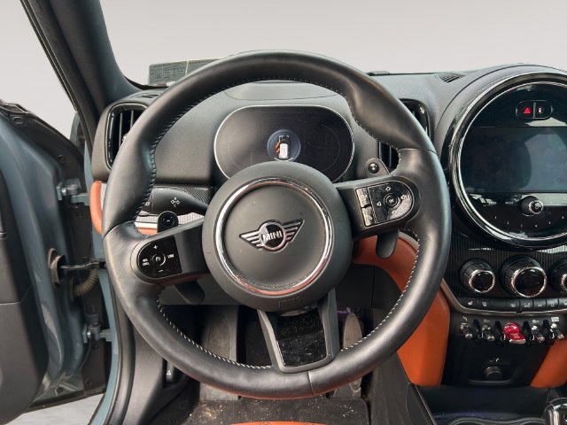 Used 2024 MINI Cooper Countryman S AWD/4WD image 12