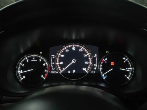 Used 2021 MAZDA MAZDA3 s image 23